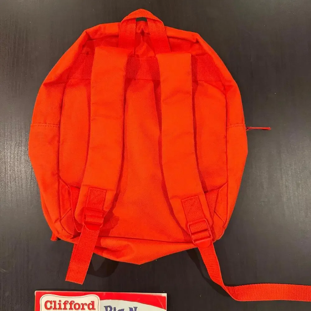 Clifford Backpack Book Set - Picture 5 of 7